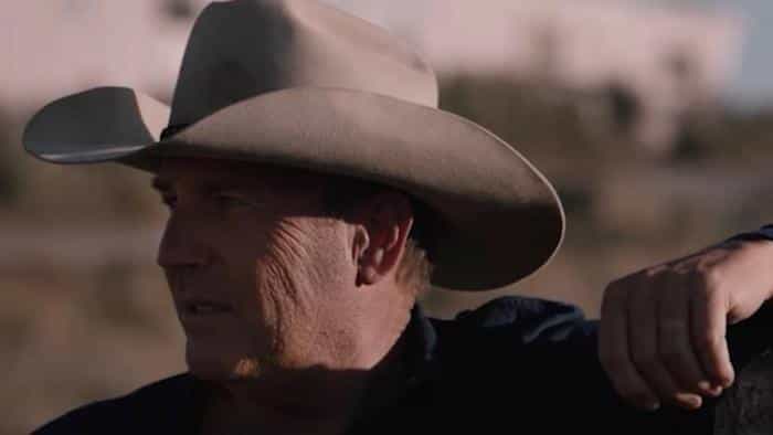 تماشای سریال Yellowstone محصول سال 2018 | چی‌بینو