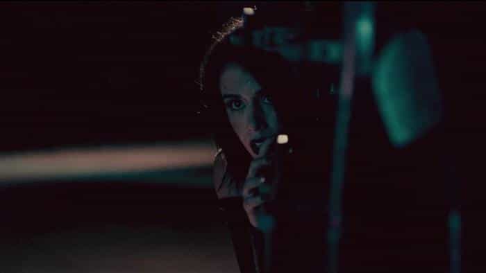 تماشای فیلم ترساننده محصول سال 2016 | چی‌بینو