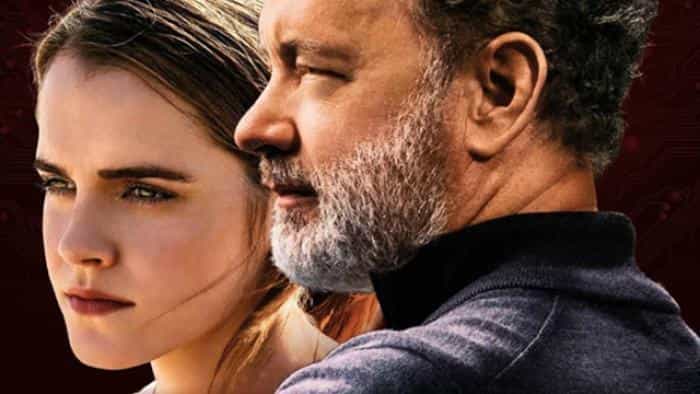نقد و بررسی فیلم دایره محصول سال 2017 | چی‌بینو