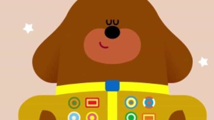 نقد و بررسی انیمیشن هی داجی محصول سال 2014 | چی‌بینو