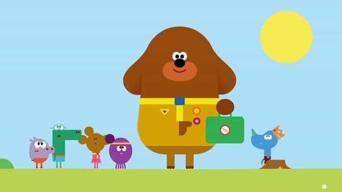 نقد و بررسی انیمیشن هی داجی محصول سال 2014 | چی‌بینو