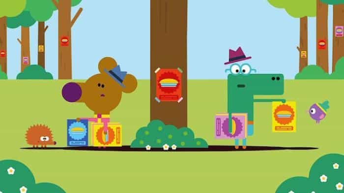 نقد و بررسی انیمیشن هی داجی محصول سال 2014 | چی‌بینو