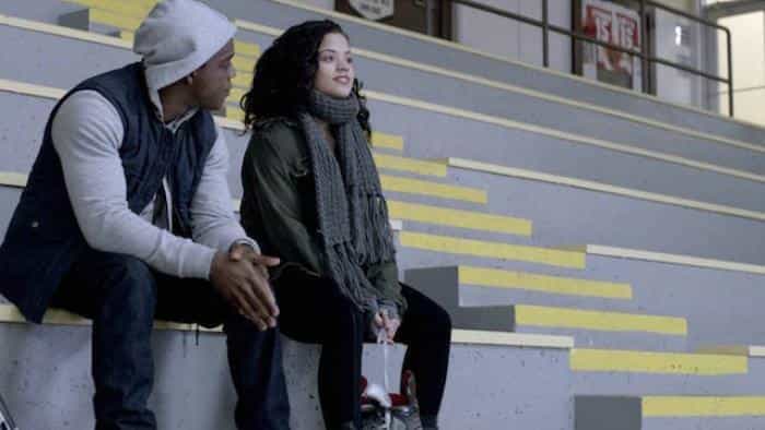 نقد و بررسی فیلم خط را بشکاف محصول سال 2015 | چی‌بینو