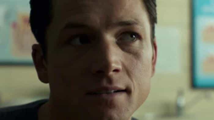 تماشای سریال پرنده سیاه محصول سال 2022 | چی‌بینو