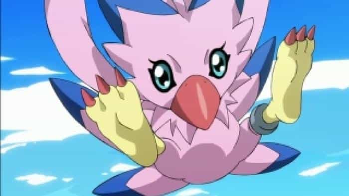 نقد و بررسی انیمیشن دیجیمون ماجراجویی تری...(2015) | چی‌بینو