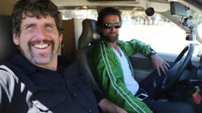 نقد و بررسی سریال چه اتفاقی می‌تواند رخ دهد؟ (2015)