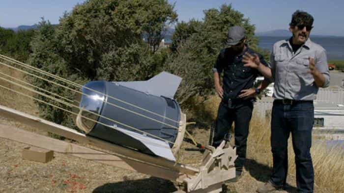 نقد و بررسی سریال چه اتفاقی می‌تواند رخ دهد؟ (2015)