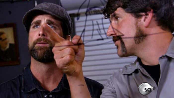 نقد و بررسی سریال چه اتفاقی می‌تواند رخ دهد؟ (2015)