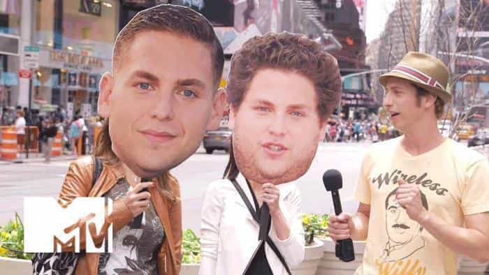 نقد و بررسی سریال برنامه تلویزیونی هیجان‌انگیز (2015)