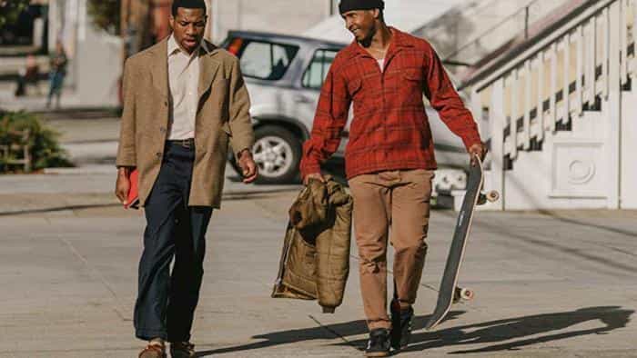 نقد و بررسی فیلم آخرین مرد سیاه‌پوست در سان فرانسیسکو (2019)