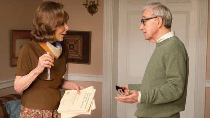 نقد و بررسی سریال بحران در شش صحنه محصول سال 2016 | چی‌بینو