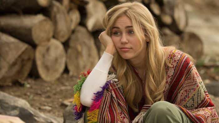 نقد و بررسی سریال بحران در شش صحنه محصول سال 2016 | چی‌بینو