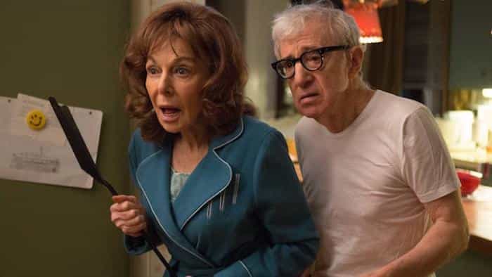 نقد و بررسی سریال بحران در شش صحنه محصول سال 2016 | چی‌بینو