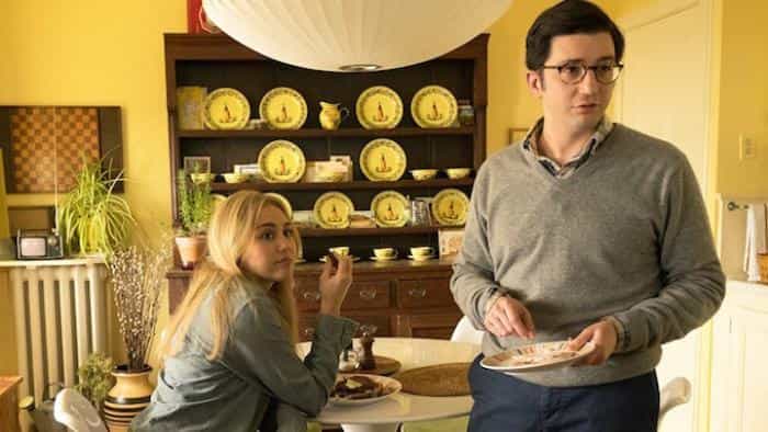 نقد و بررسی سریال بحران در شش صحنه محصول سال 2016 | چی‌بینو