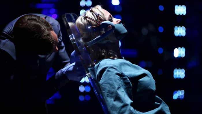 نقد و بررسی فیلم تائو محصول سال 2018 | چی‌بینو