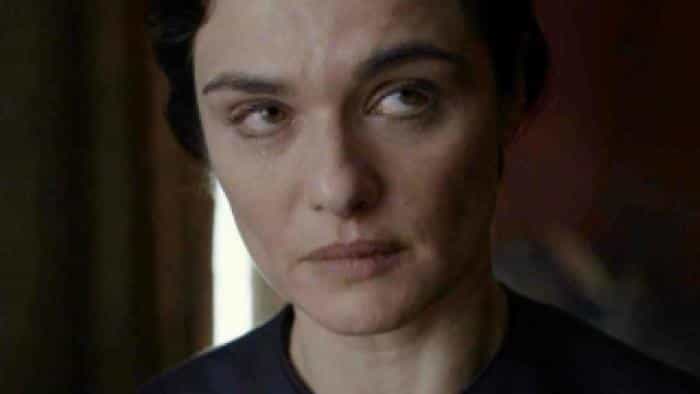 نقد و بررسی فیلم دختر عموی من، راشل محصول سال 2017 | چی‌بینو