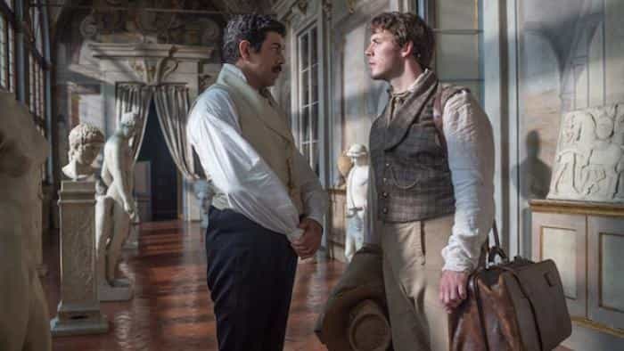 نقد و بررسی فیلم دختر عموی من، راشل محصول سال 2017 | چی‌بینو