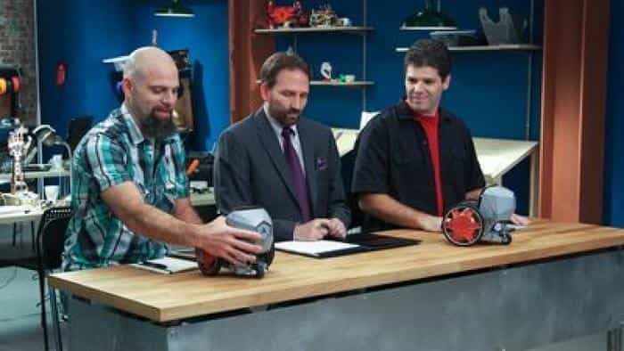 نقد و بررسی سریال سازندگان آمریکایی محصول سال 2015 | چی‌بینو