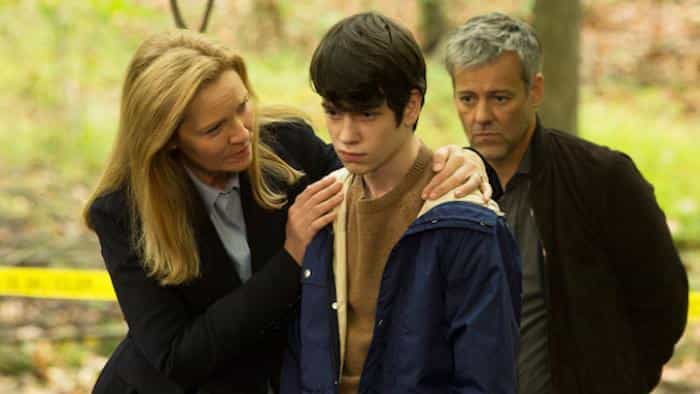 نقد و بررسی سریال خانواده محصول سال 2016 | چی‌بینو