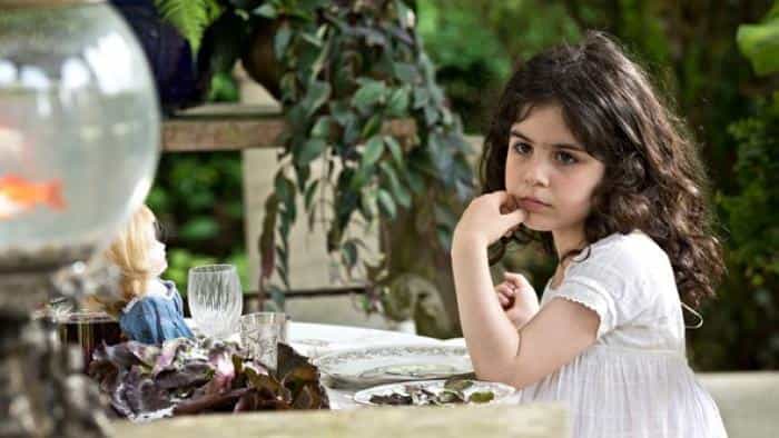 نقد و بررسی فیلم مشکلات سوفی محصول سال 2016 | چی‌بینو