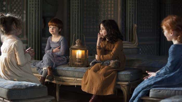 نقد و بررسی فیلم مشکلات سوفی محصول سال 2016 | چی‌بینو