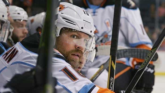 نقد و بررسی فیلم نگهبانان یخی محصول سال 2016 | چی‌بینو