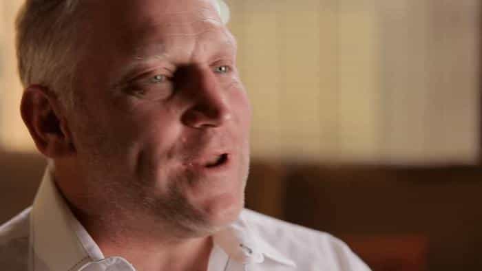 نقد و بررسی فیلم نگهبانان یخی محصول سال 2016 | چی‌بینو