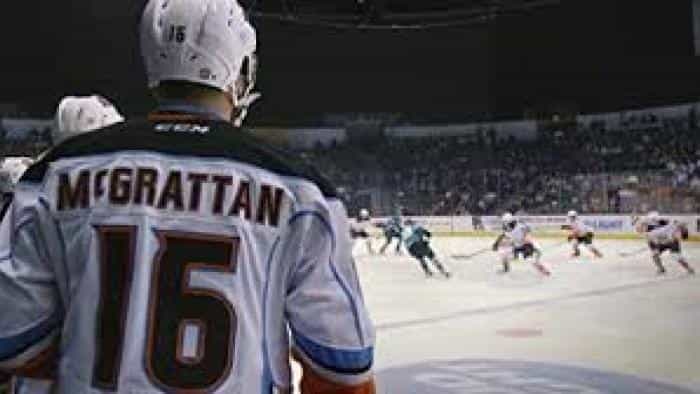 نقد و بررسی فیلم نگهبانان یخی محصول سال 2016 | چی‌بینو