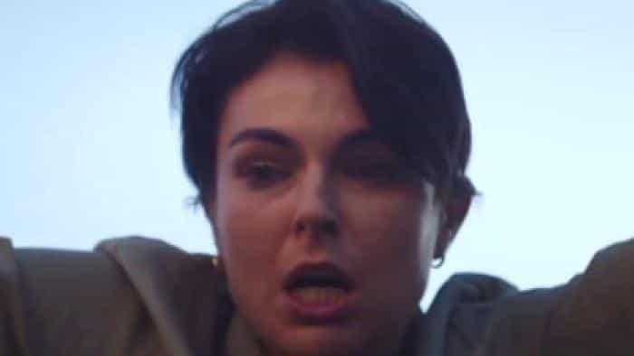 تماشای فیلم روز رستگاری محصول سال 2021 | چی‌بینو