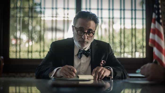 تماشای فیلم روز رستگاری محصول سال 2021 | چی‌بینو