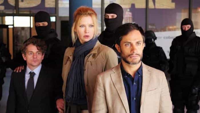 تماشای فیلم نمک و آتش محصول سال 2016 | چی‌بینو