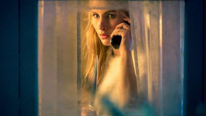 نقد و بررسی فیلم مراقب باش محصول سال 2016 | چی‌بینو