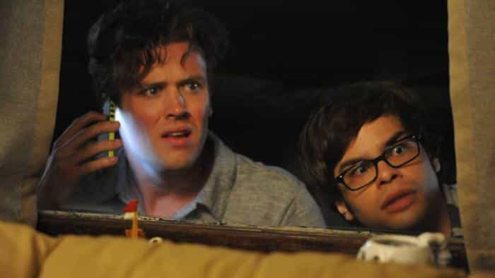 نقد و بررسی سریال راهنمای کوپر بارت برای زندگی بهتر (2016)