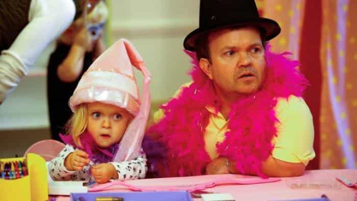 نقد و بررسی سریال خانواده کوچک ما محصول سال 2015 | چی‌بینو