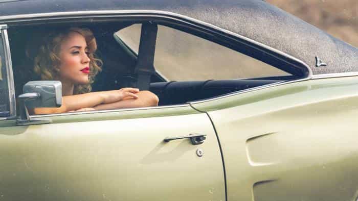 نقد و بررسی فیلم فرانک و پنه‌لوپه محصول سال 2022 | چی‌بینو