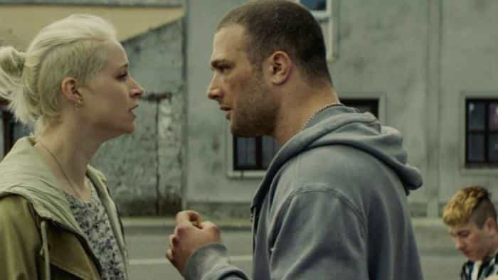 نقد و بررسی فیلم آرام با اسب‌ها محصول سال 2019 | چی‌بینو