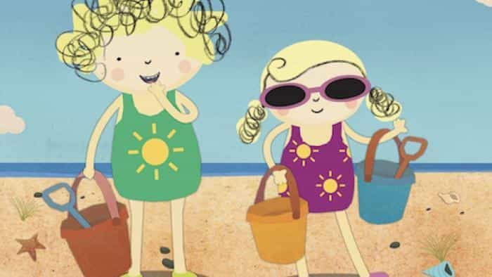 نقد و بررسی انیمیشن نلی و نورا محصول سال 2015 | چی‌بینو