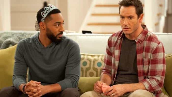 نقد و بررسی سریال حقیقت را بگویم محصول سال 2015 | چی‌بینو