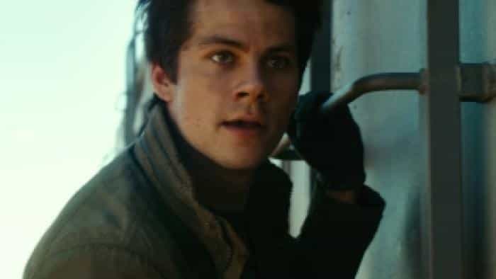 تماشای فیلم دونده هزار تو 3 محصول سال 2018 | چی‌بینو