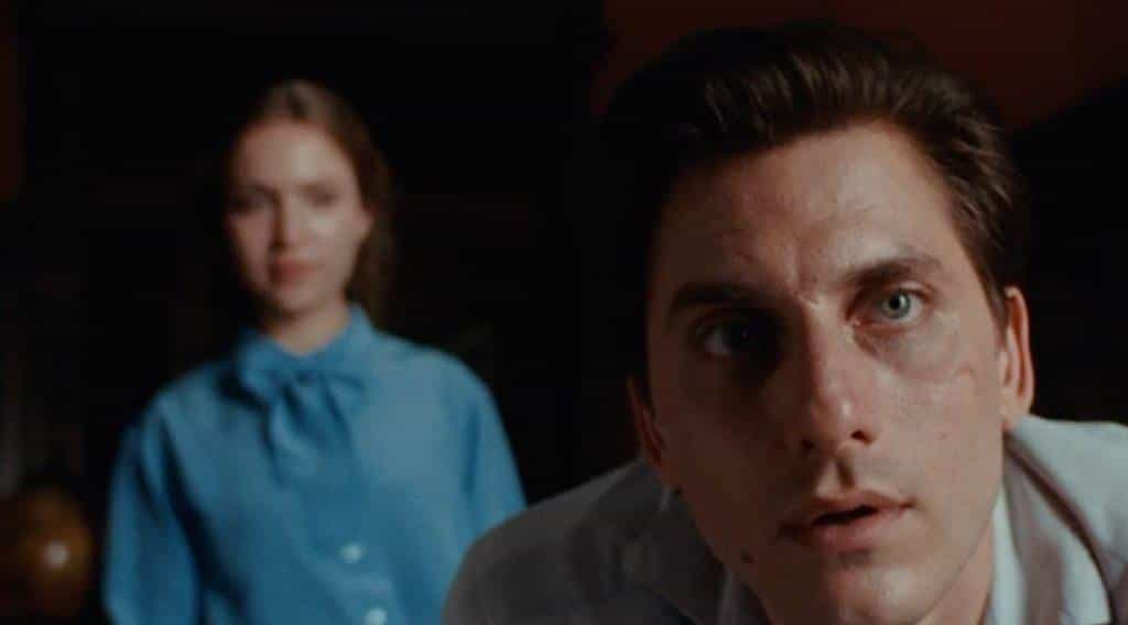 نقد و بررسی فیلم مارتین ایدن محصول سال 2019 | چی‌بینو