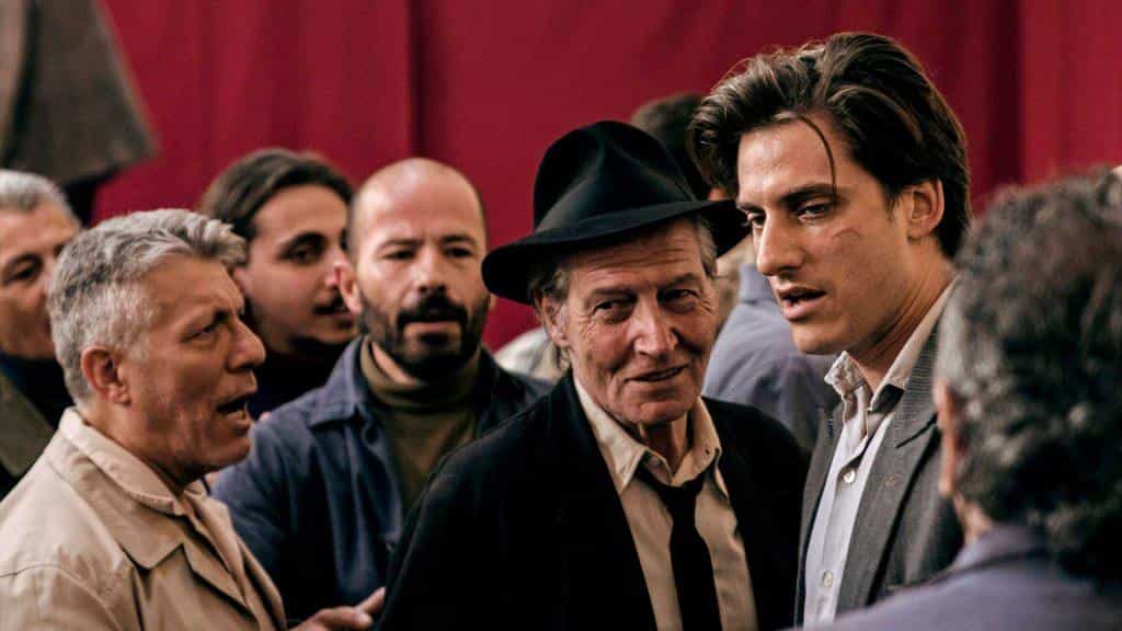 نقد و بررسی فیلم مارتین ایدن محصول سال 2019 | چی‌بینو