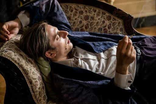 نقد و بررسی فیلم مارتین ایدن محصول سال 2019 | چی‌بینو