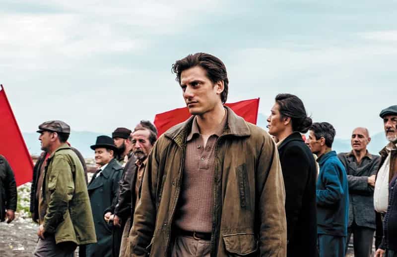 نقد و بررسی فیلم مارتین ایدن محصول سال 2019 | چی‌بینو