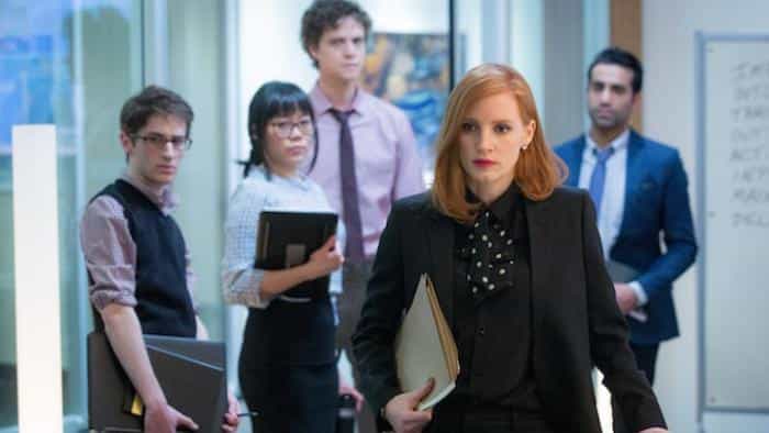 تماشای فیلم دادگاه محصول سال 2016 | چی‌بینو