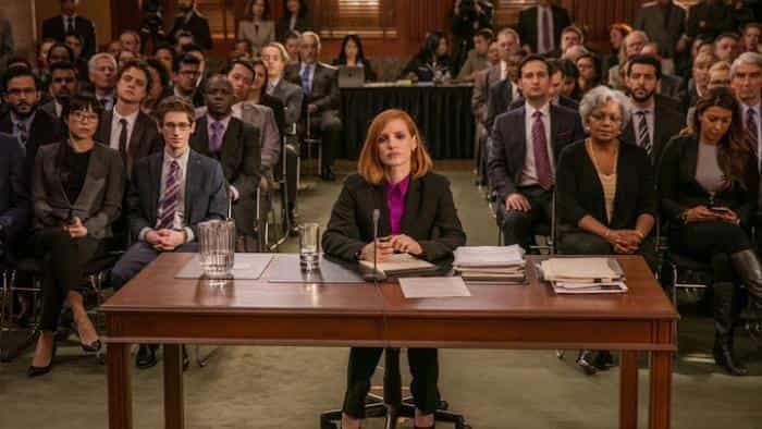 تماشای فیلم دادگاه محصول سال 2016 | چی‌بینو