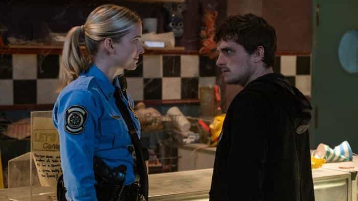 تماشای فیلم پنج شب با فردی محصول سال 2023 | چی‌بینو