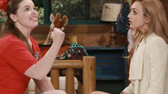 نقد و بررسی سریال کمپِ تابستانی محصول سال 2015 | چی‌بینو