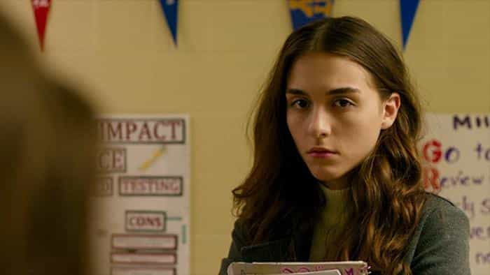 نقد و بررسی فیلم سرزنش محصول سال 2017 | چی‌بینو