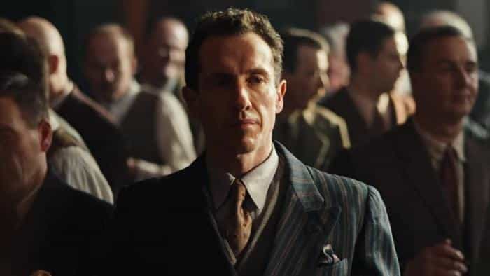 نقد و بررسی فیلم بانکدار مقاومت محصول سال 2018 | چی‌بینو