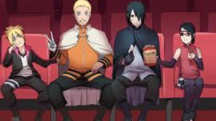 نقد و بررسی انیمه بوروتو: فیلم ناروتو (2015) | چی‌بینو